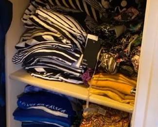 Womens Knit Shirts And Dress Tops