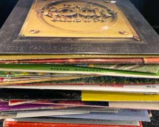 More Records