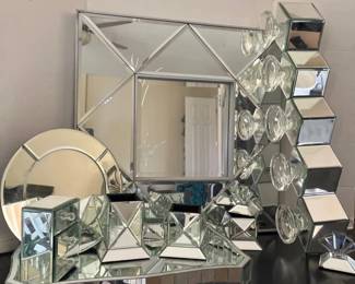 Mirror Decor