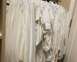 Womens White Out