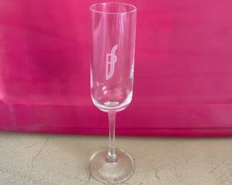 Glass And Crystal
