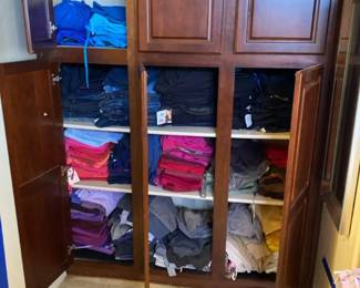 All Kinds Of Womens Pants