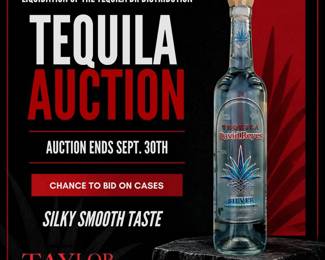 Tequila Auction 2 Graphic