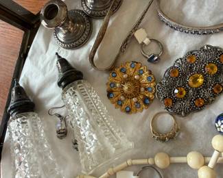 More nice jewelry