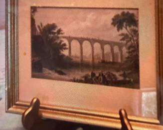 Antique Engraving