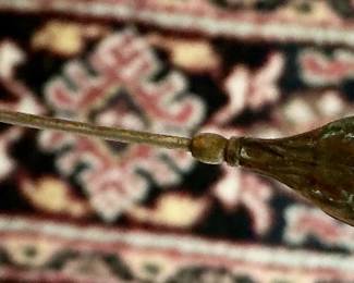 Hat pin