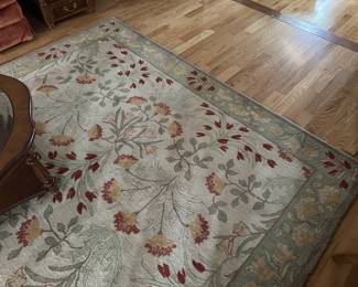 Area rug