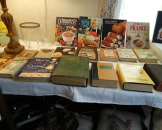 Some arre Fun (like the "Blondie" and The Brown Derby There is a White House Cook Boo That Dates from The Tafts Prredencicyk