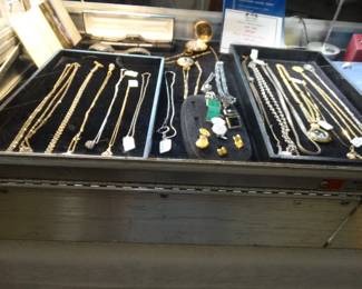 More of the Chains