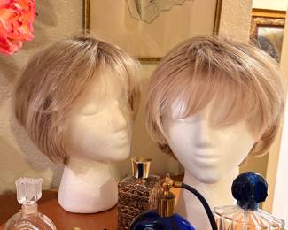 Premium Quality Gently Worn Wigs