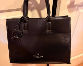 London Fog Handbag