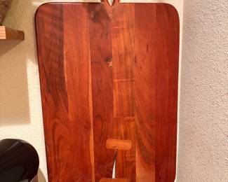 Cutting/ Charcuterie Large Board