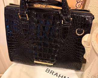 Brahmin Handbag in excellent condition