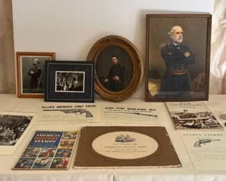 Historical Collection Of American History