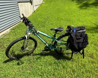 Trek Skye WSD Mountain Bike