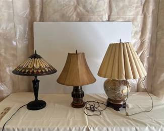 Table Lamp