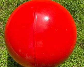 Therapy Ball