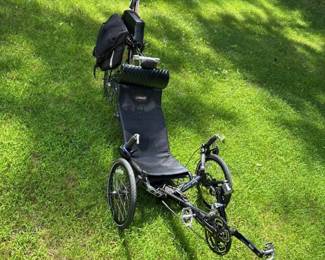 Catrike 700