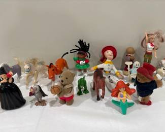 Toybox Treasures.