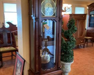 Clock $400