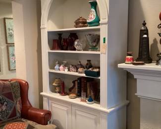 Bookcase $125