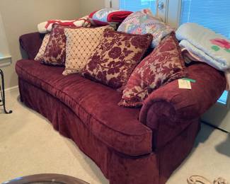 Couch $80