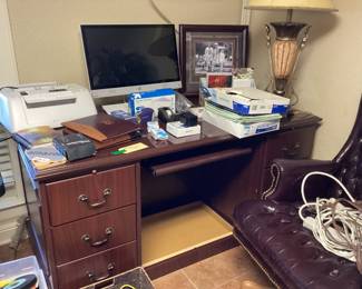 Desk $40