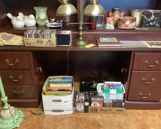 Desk $40