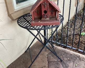 Table $25