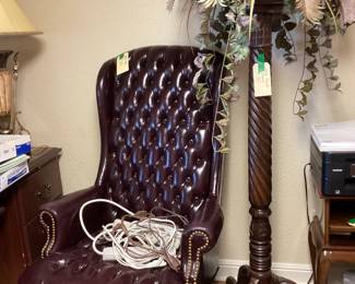 Chair $65