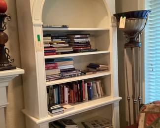 Bookcase $125
