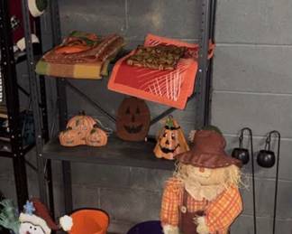 Fall decor 
