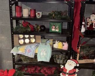 Christmas decor