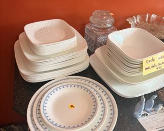 Corelle Dining Sets 