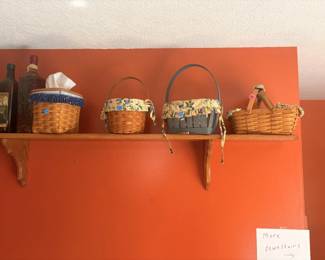 Longaberger Baskets