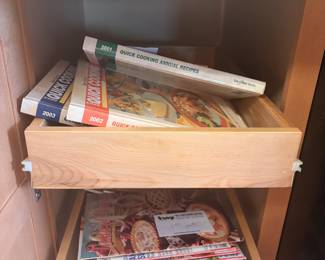 Misc. Cookbooks