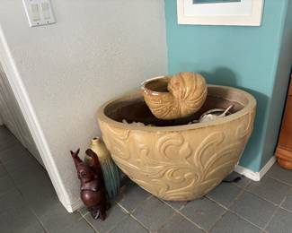 FOUNTAIN