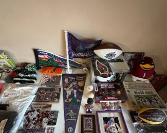 Sun City Estate Sale