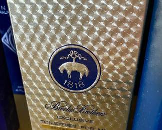 Men’s Cologne 