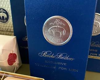Brooks Brothers Men’s Cologne 