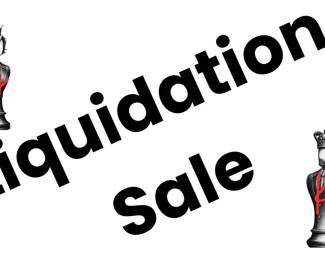 Facebook Liquidation