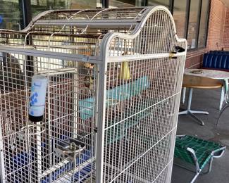 Bird Cage