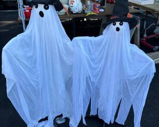 002 lightuphalloweenghostdecorationswit