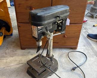061 duracraftul308inchbenchtopdrillpr