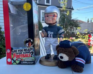 123 patriotsrockinrandallbobbleheaddream