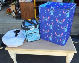 230 disneystitchlaundryhampercoolertote