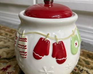 200 hallmarkchristmasglovemotifceramicc