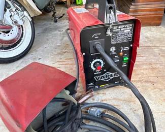 060 vaper90ampfluxwirewelderwithjacks