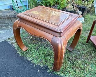 032 asianstylewoodsidetable