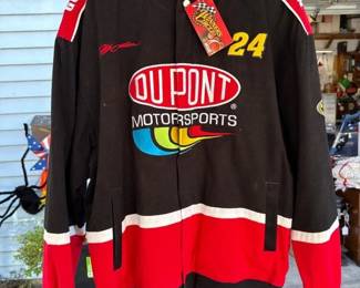 218 winnerscircledupontmotorsportsnasca